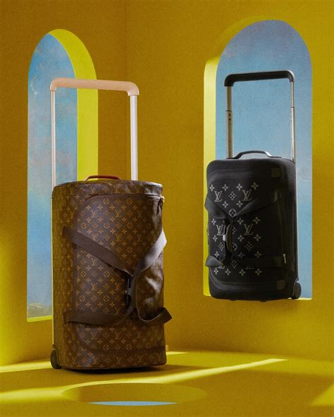 when did lower class started buying louis vuitton|louis vuitton fashion history.